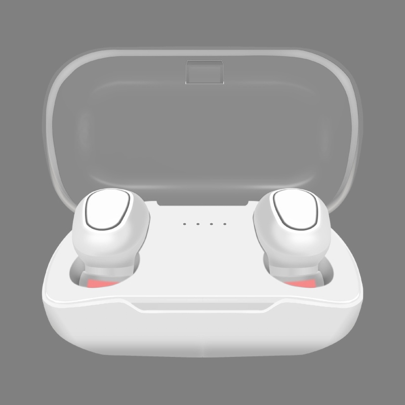 FB-Bey33 Basic TWS Bluetooth fülhallgató