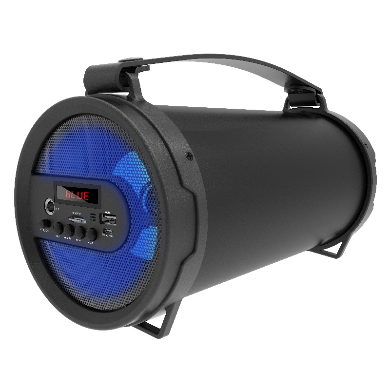 FB-PS002 Bluetooth Party Hangszóró LED világítással