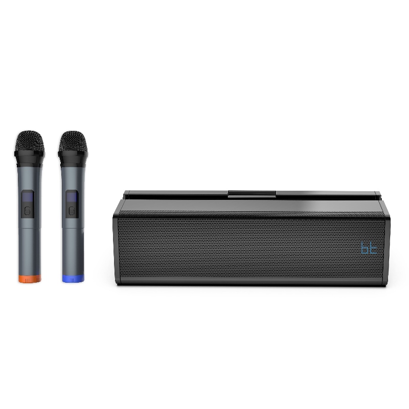 FB-KP722 Mini Bluetooth SoundBar hangszóró karaoke funkcióval