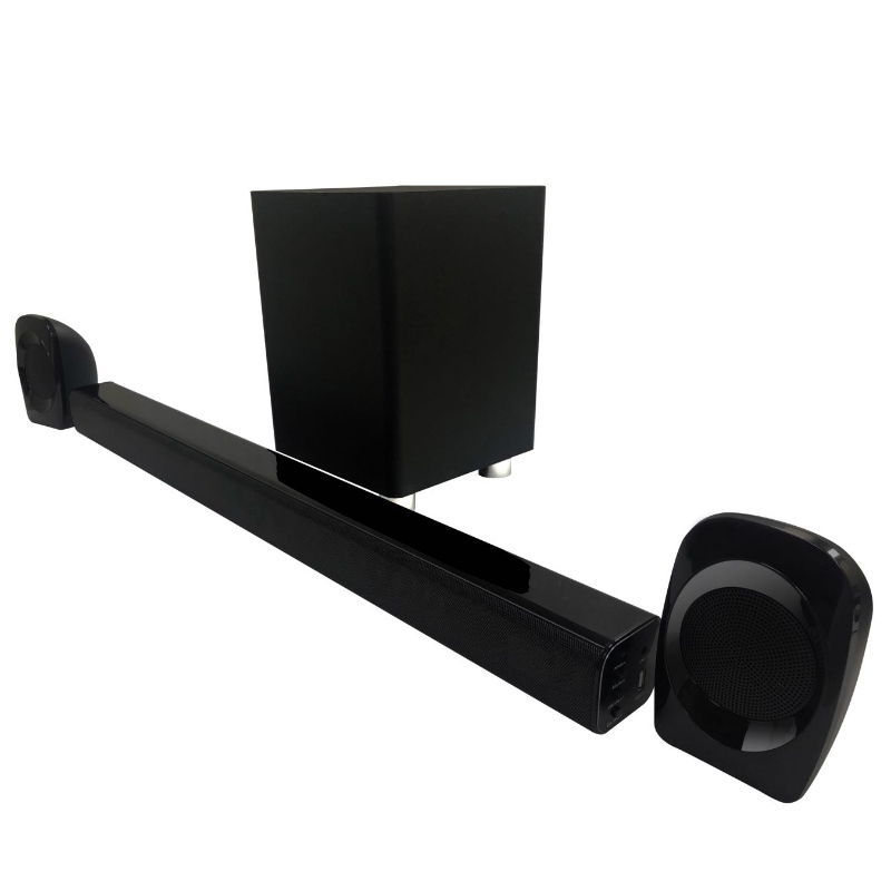FB-SB55.1CH Bluetooth Soundbar Speaker Külső Wired Subwooferrel