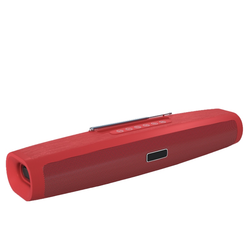 FB- SBL1 Mini Bluetooth Soundbar Speaker TWS funkcióval