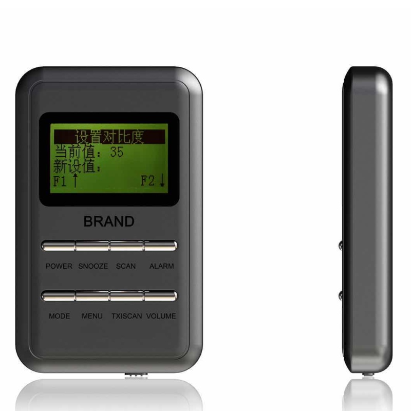 FB-DAB615 Pocket DAB rádió
