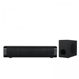 FB-SB215WD Bluetooth SoundBar hangszóró külső vezetékes mélysugárzóval