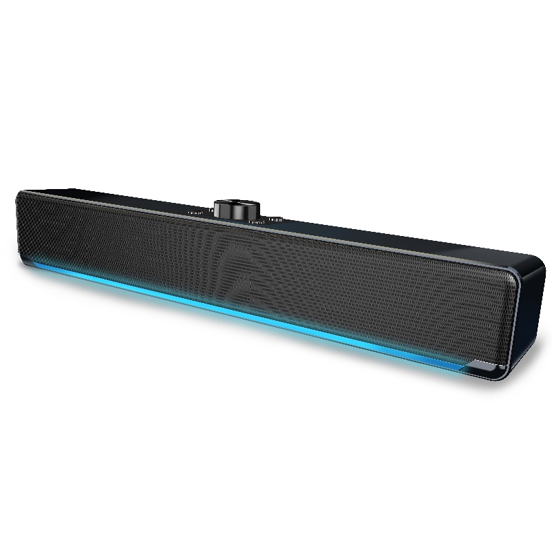 FB-SB101 mini Bluetooth SoundBar hangszóró