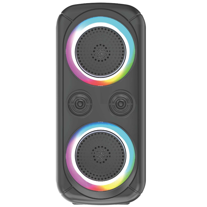 FB-PS8901 Bluetooth Party Hangszóró LED világítással