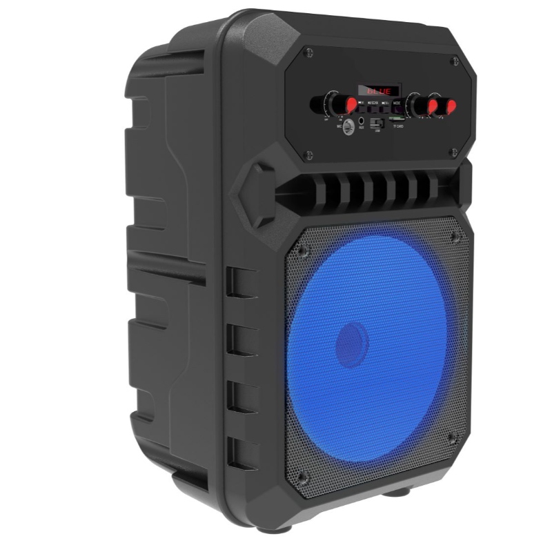 FB-PS615 Bluetooth Party hangszóró LED világítással